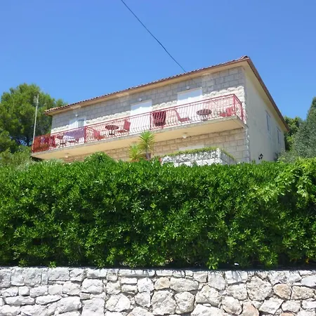 Bayview Penzion Korčula
