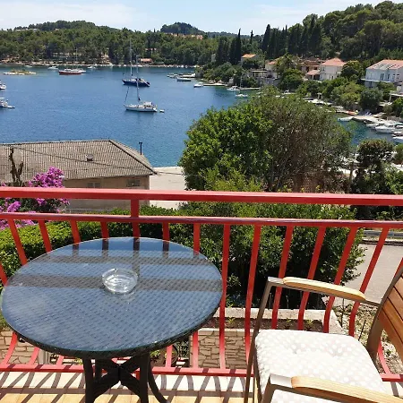 Penzion Bayview *