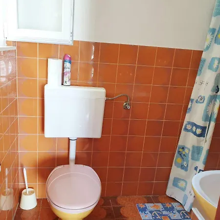 Gostinjska kuća Bayview *
